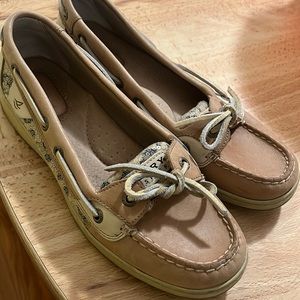 sperrys